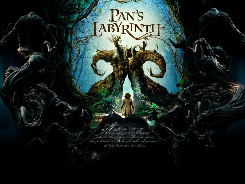 Pan's Labyrinth (2006) - Decoding Guillermo del Toro | STUDIO REMARKABLE